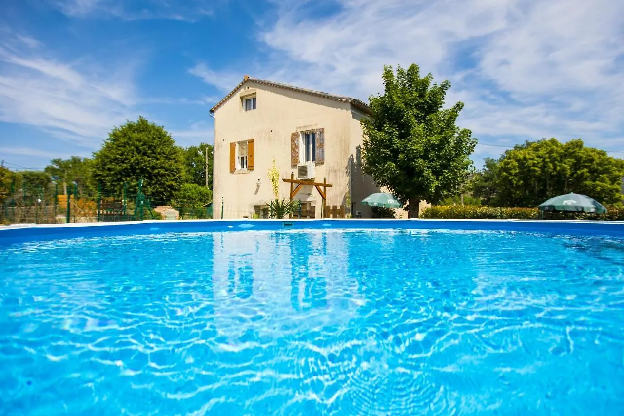 Appartement CHEZ Xavier à Les Assions France