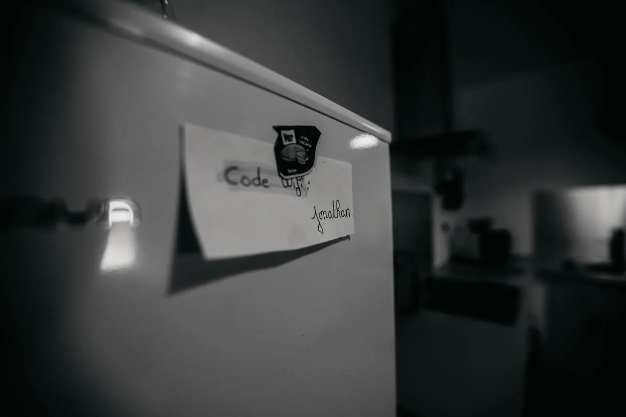 Appartement CHEZ Xavier à Les Assions