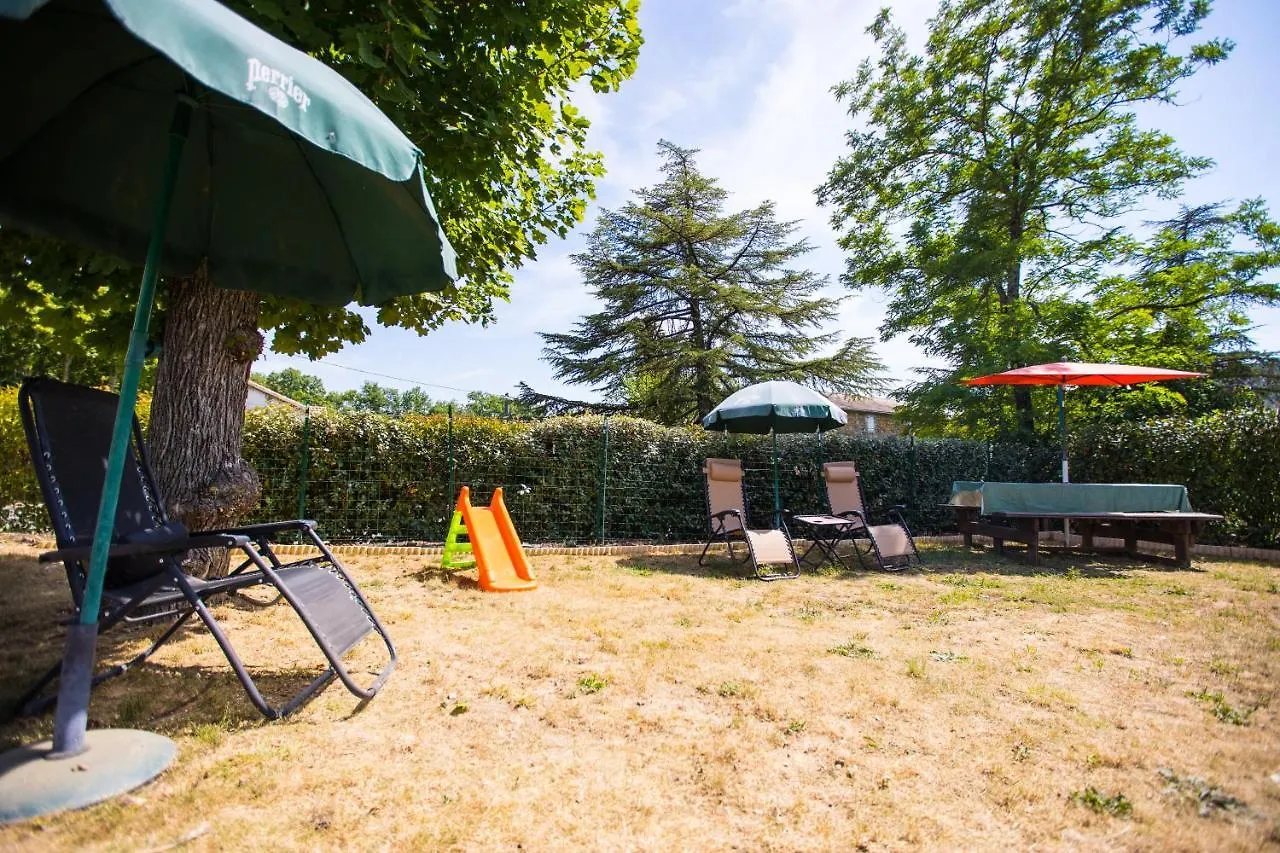 Appartement CHEZ Xavier à Les Assions