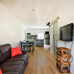  Appartement Le Rock